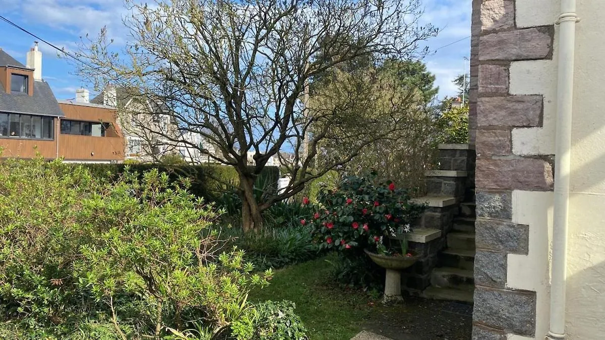 Villa Fenouil Binic