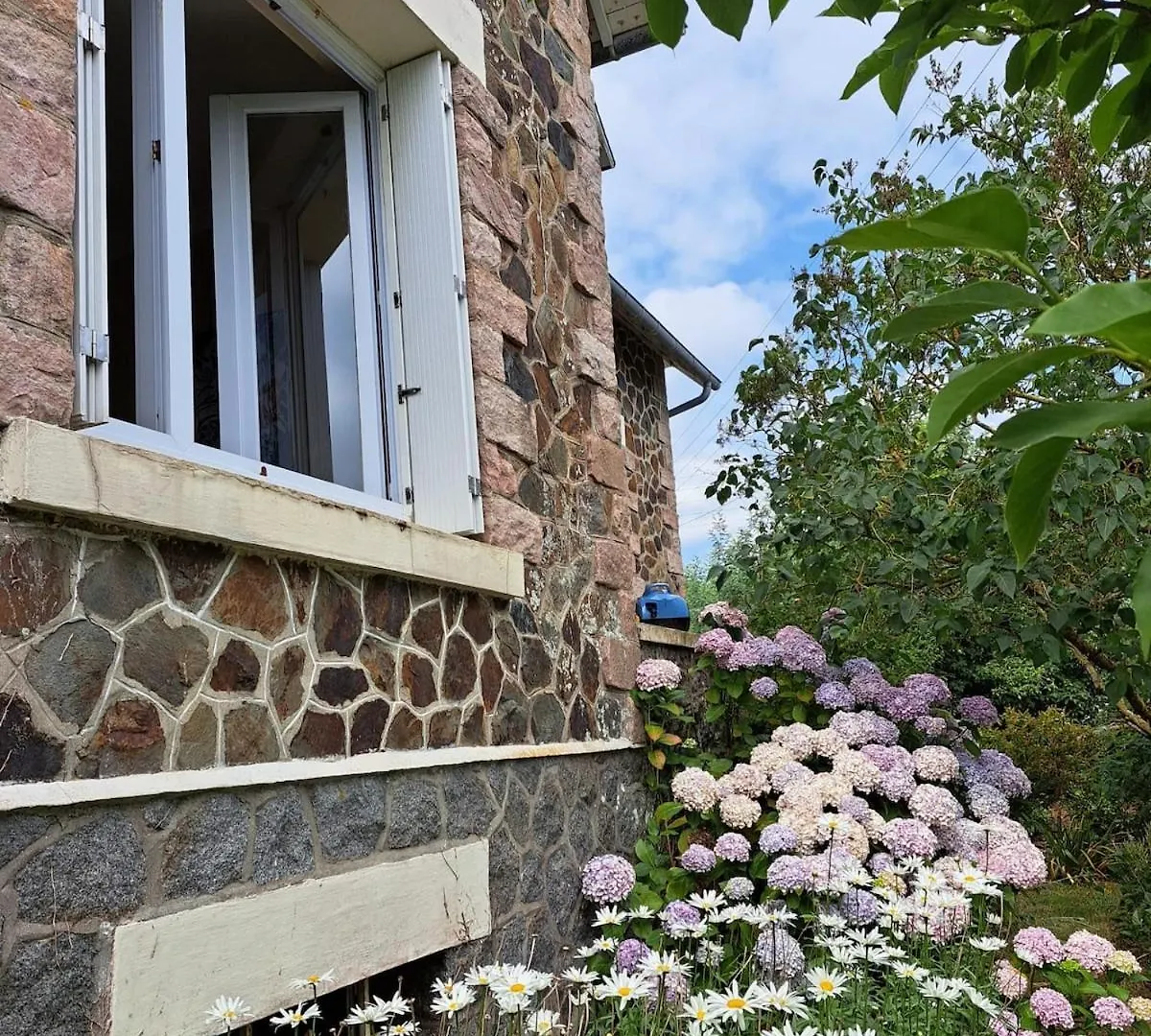 Villa Fenouil Binic