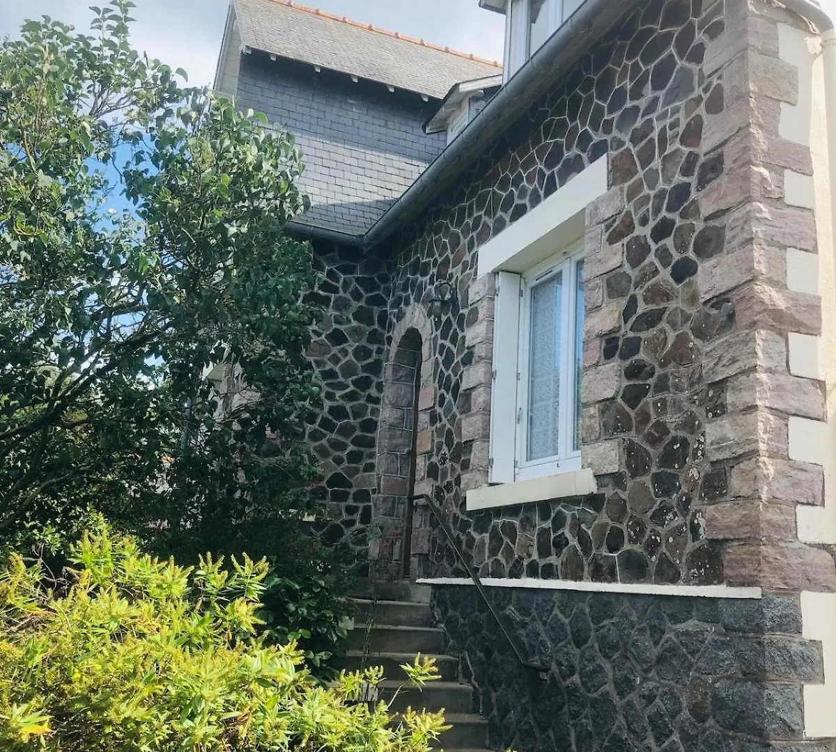 Villa Fenouil Binic France